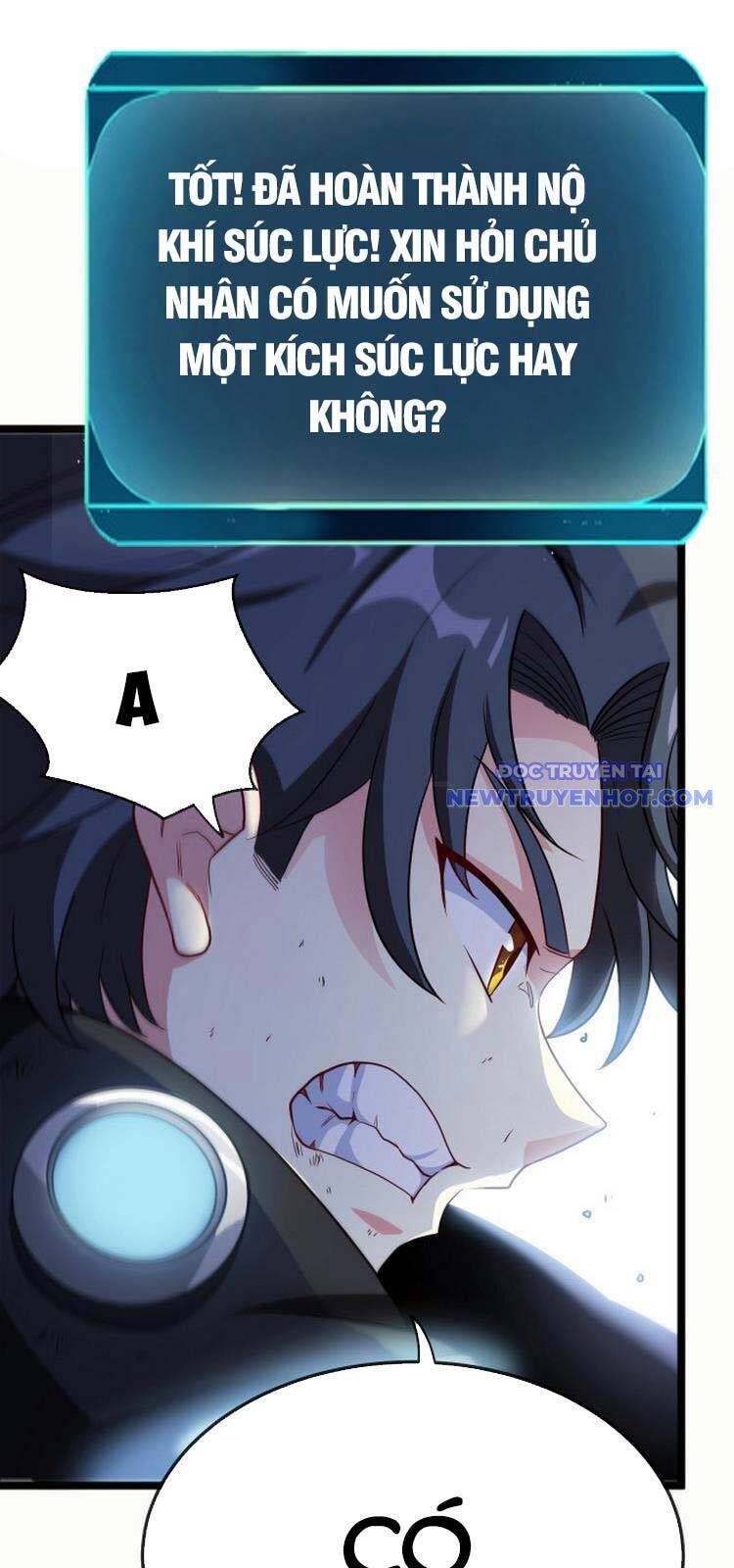 Thần Cấp Thăng Cấp Hệ Thống Chapter 9 - Trang 2