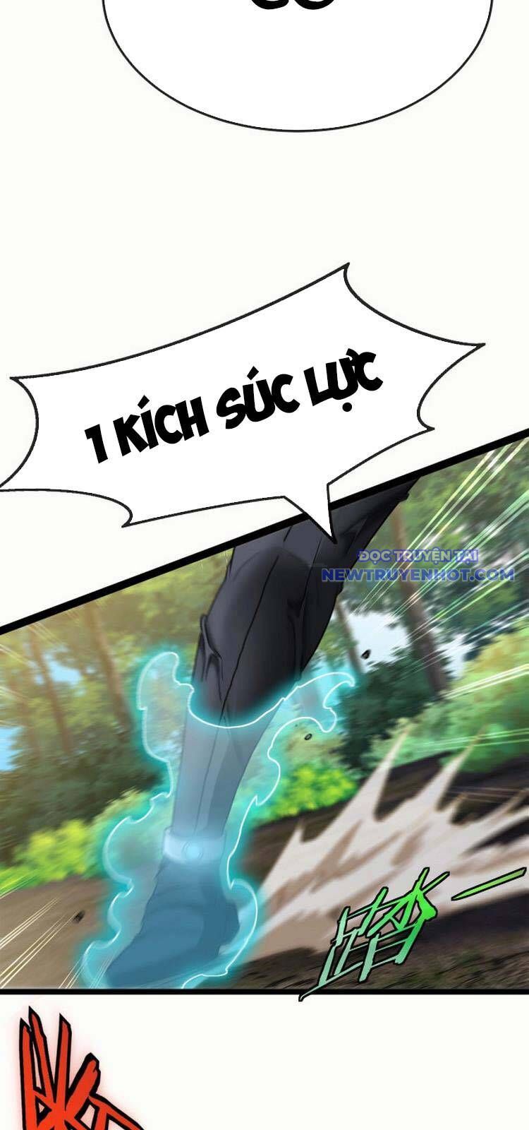 Thần Cấp Thăng Cấp Hệ Thống Chapter 9 - Trang 2