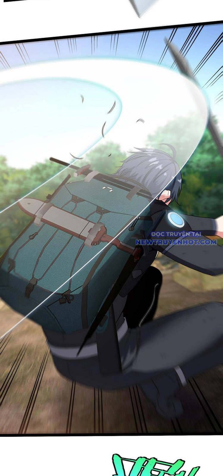 Thần Cấp Thăng Cấp Hệ Thống Chapter 9 - Trang 2