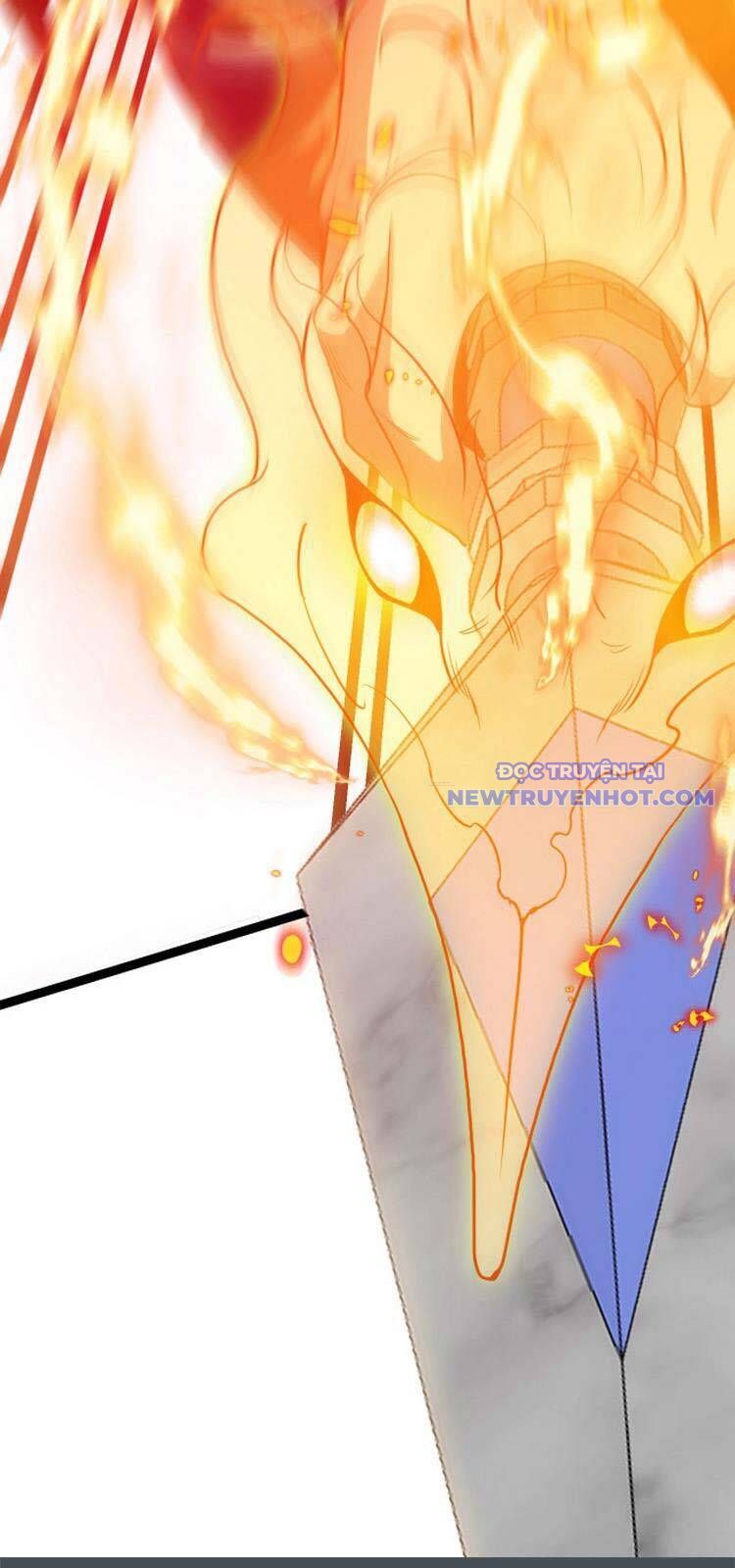 Thần Cấp Thăng Cấp Hệ Thống Chapter 9 - Trang 2