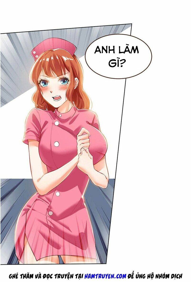 Thần Cấp Thấu Thị Chapter 1 - Trang 2