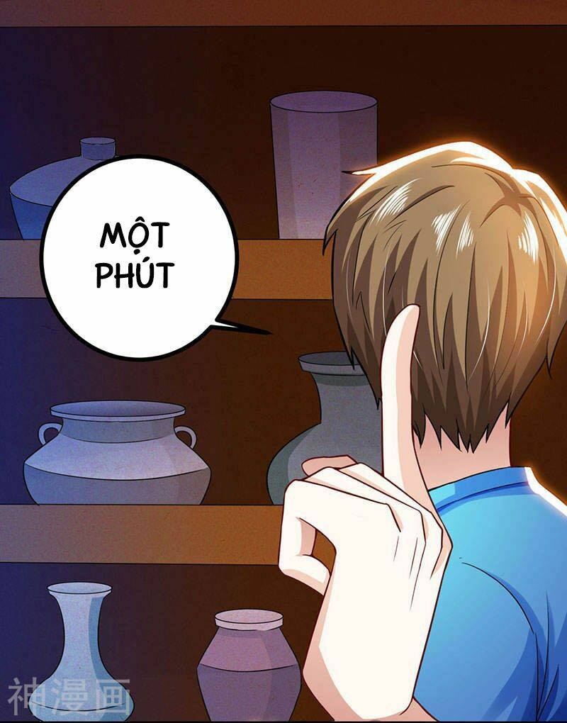 Thần Cấp Thấu Thị Chapter 10 - Trang 2