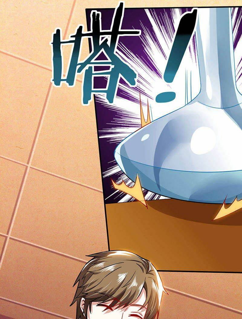 Thần Cấp Thấu Thị Chapter 10 - Trang 2