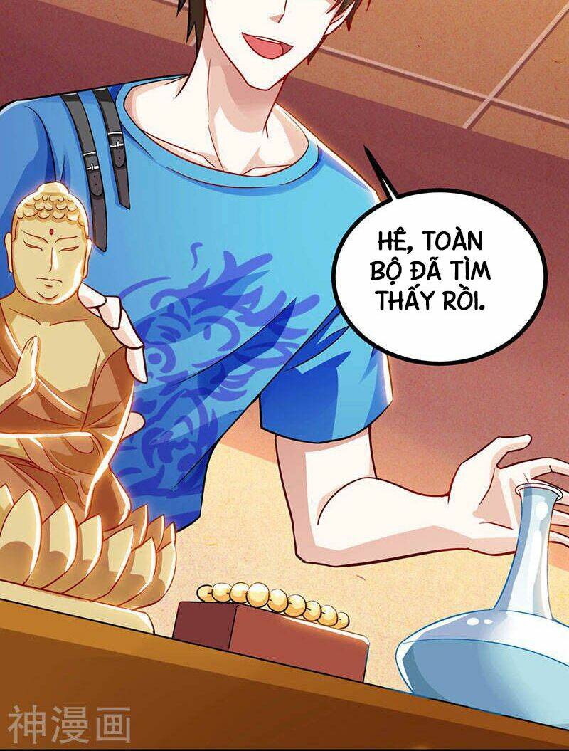 Thần Cấp Thấu Thị Chapter 10 - Trang 2