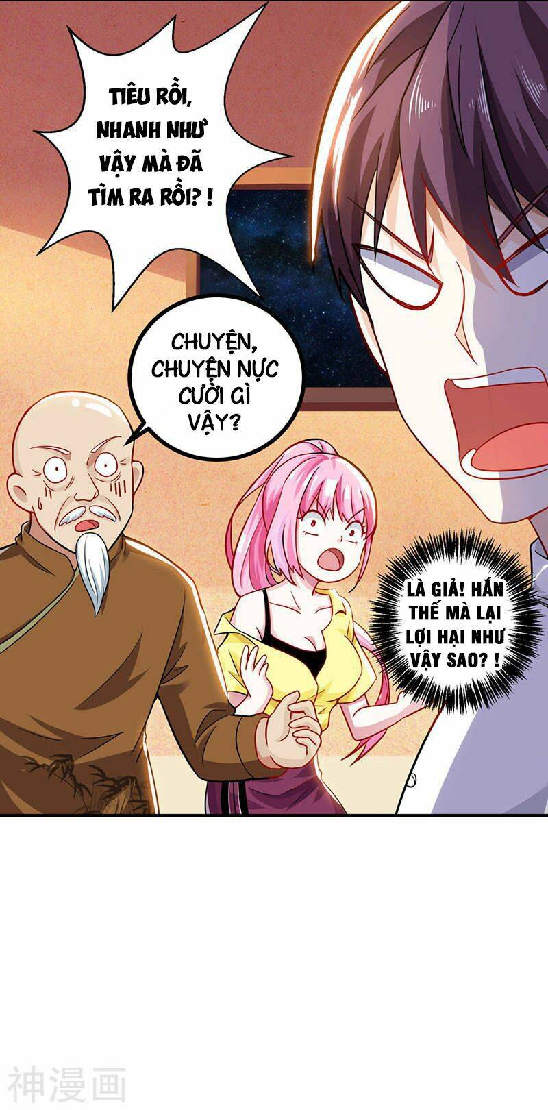 Thần Cấp Thấu Thị Chapter 10 - Trang 2