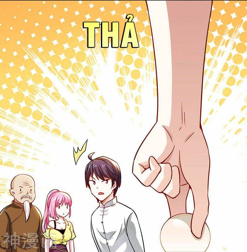 Thần Cấp Thấu Thị Chapter 10 - Trang 2