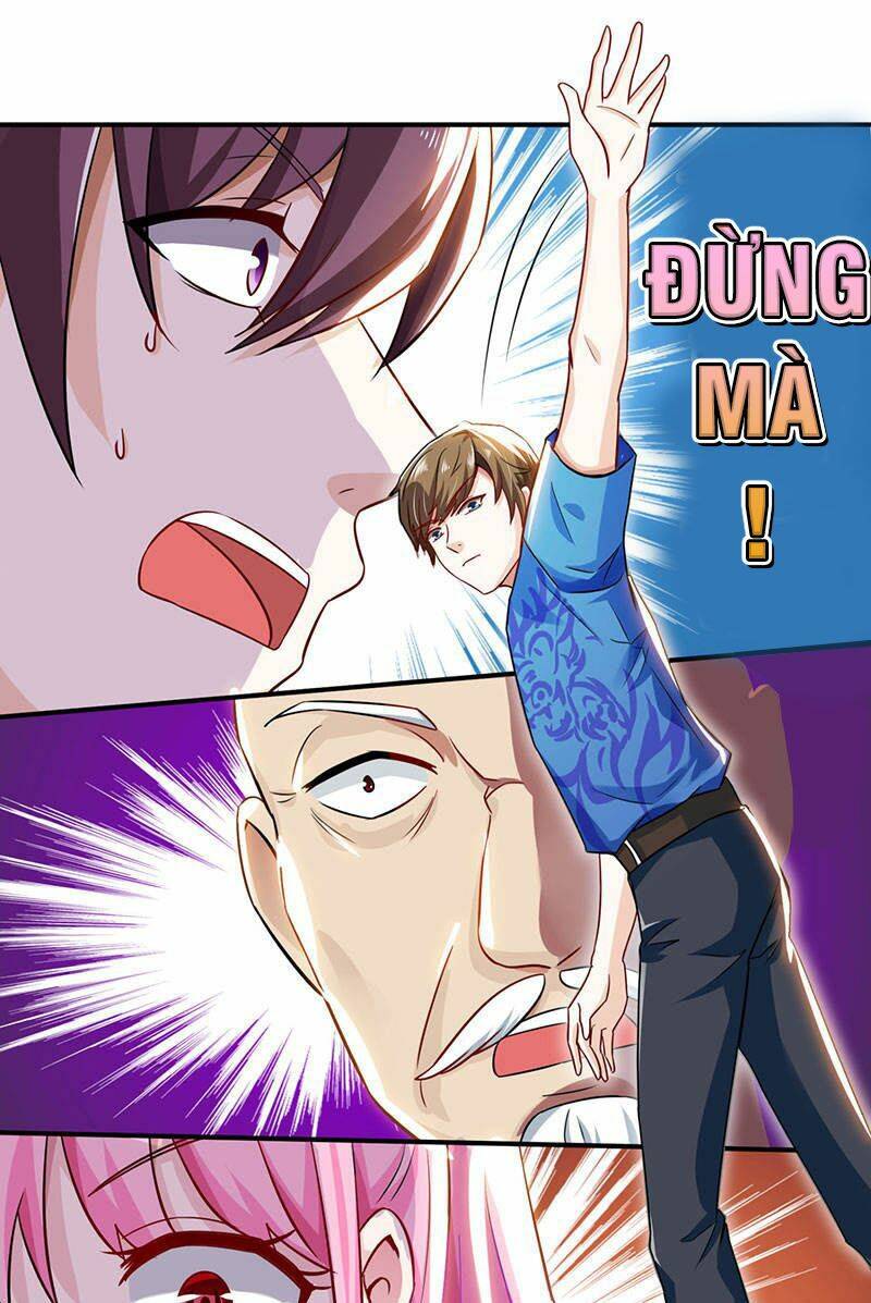 Thần Cấp Thấu Thị Chapter 10 - Trang 2