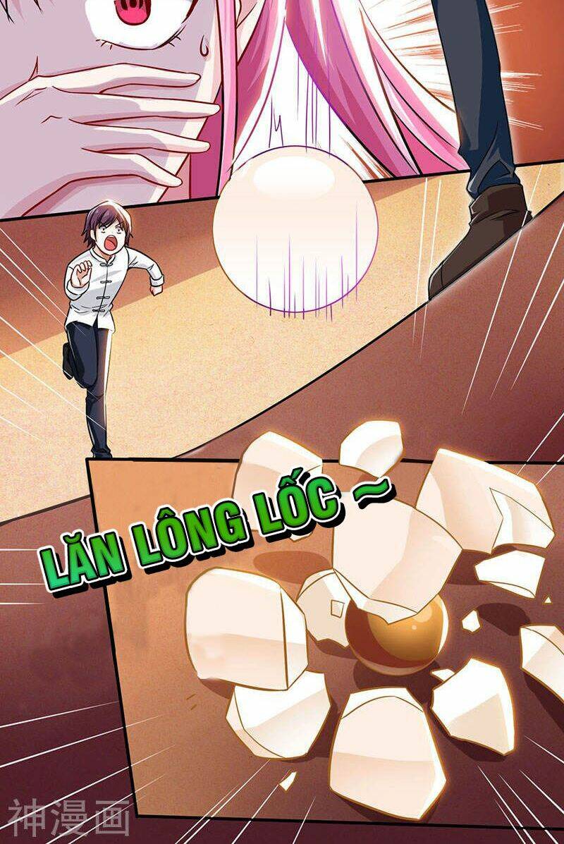 Thần Cấp Thấu Thị Chapter 10 - Trang 2