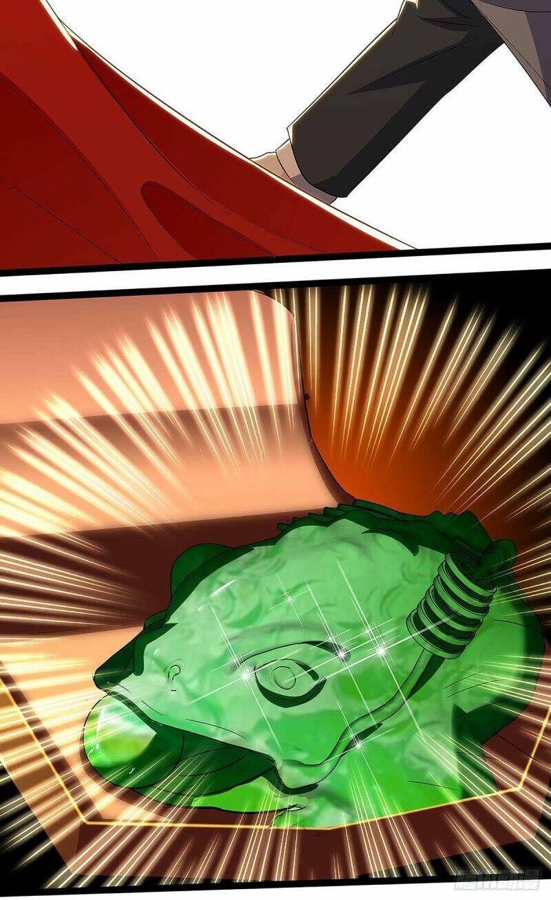 Thần Cấp Thấu Thị Chapter 100 - Trang 2