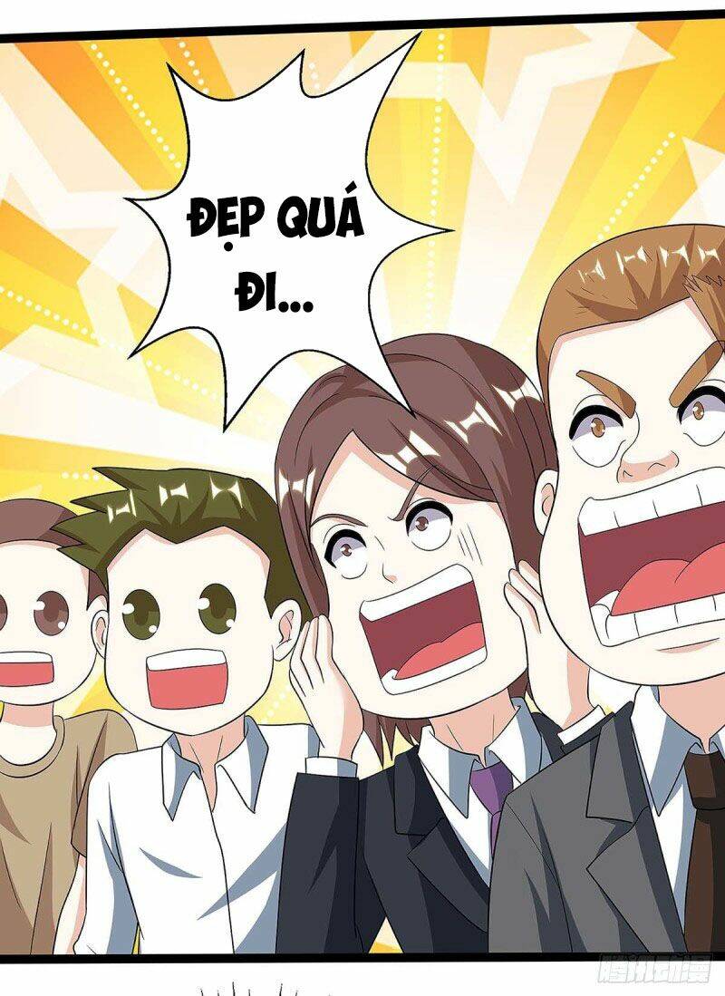 Thần Cấp Thấu Thị Chapter 100 - Trang 2