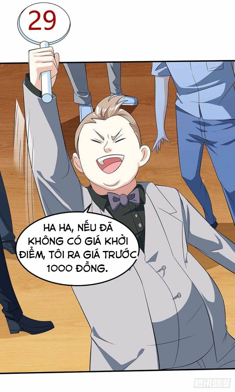 Thần Cấp Thấu Thị Chapter 100 - Trang 2