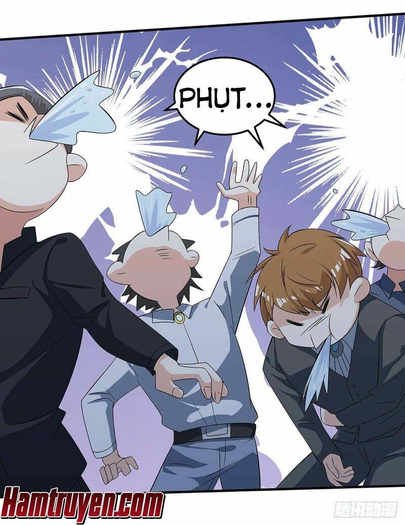 Thần Cấp Thấu Thị Chapter 100 - Trang 2