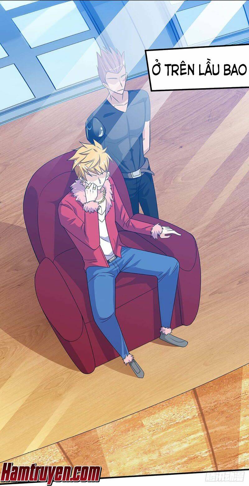 Thần Cấp Thấu Thị Chapter 100 - Trang 2