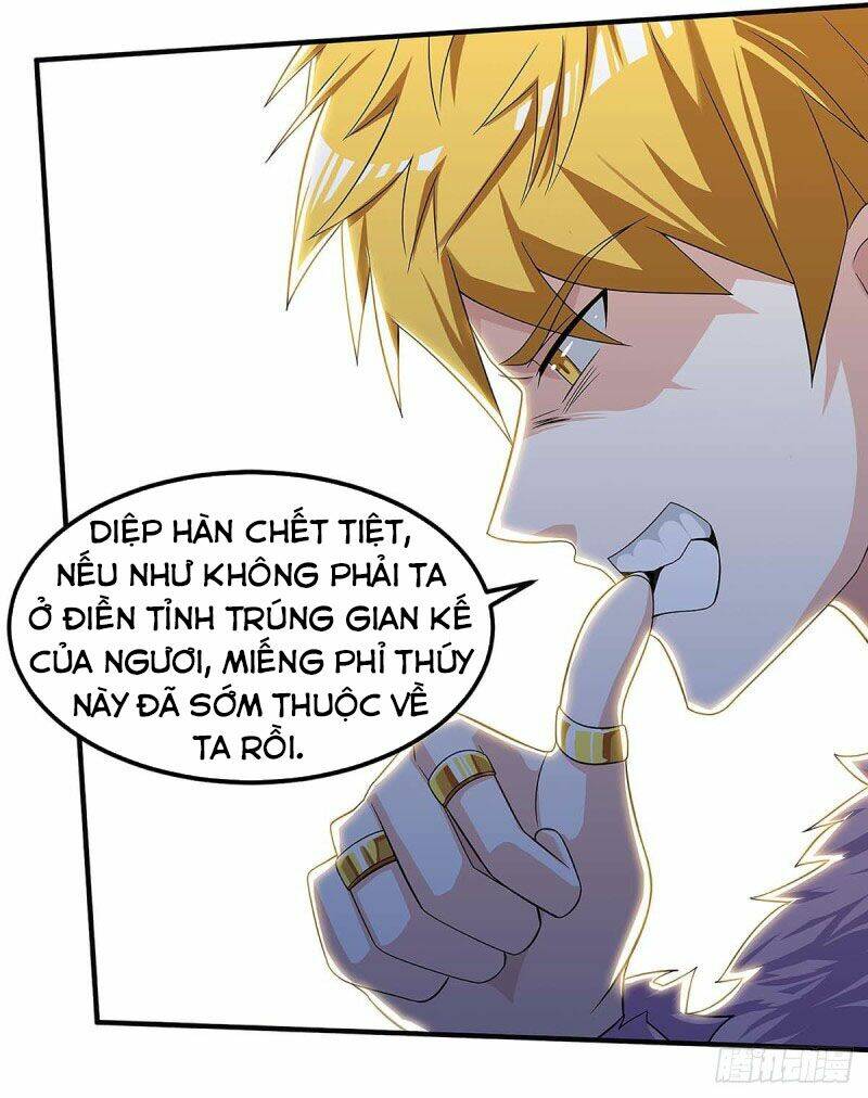Thần Cấp Thấu Thị Chapter 100 - Trang 2