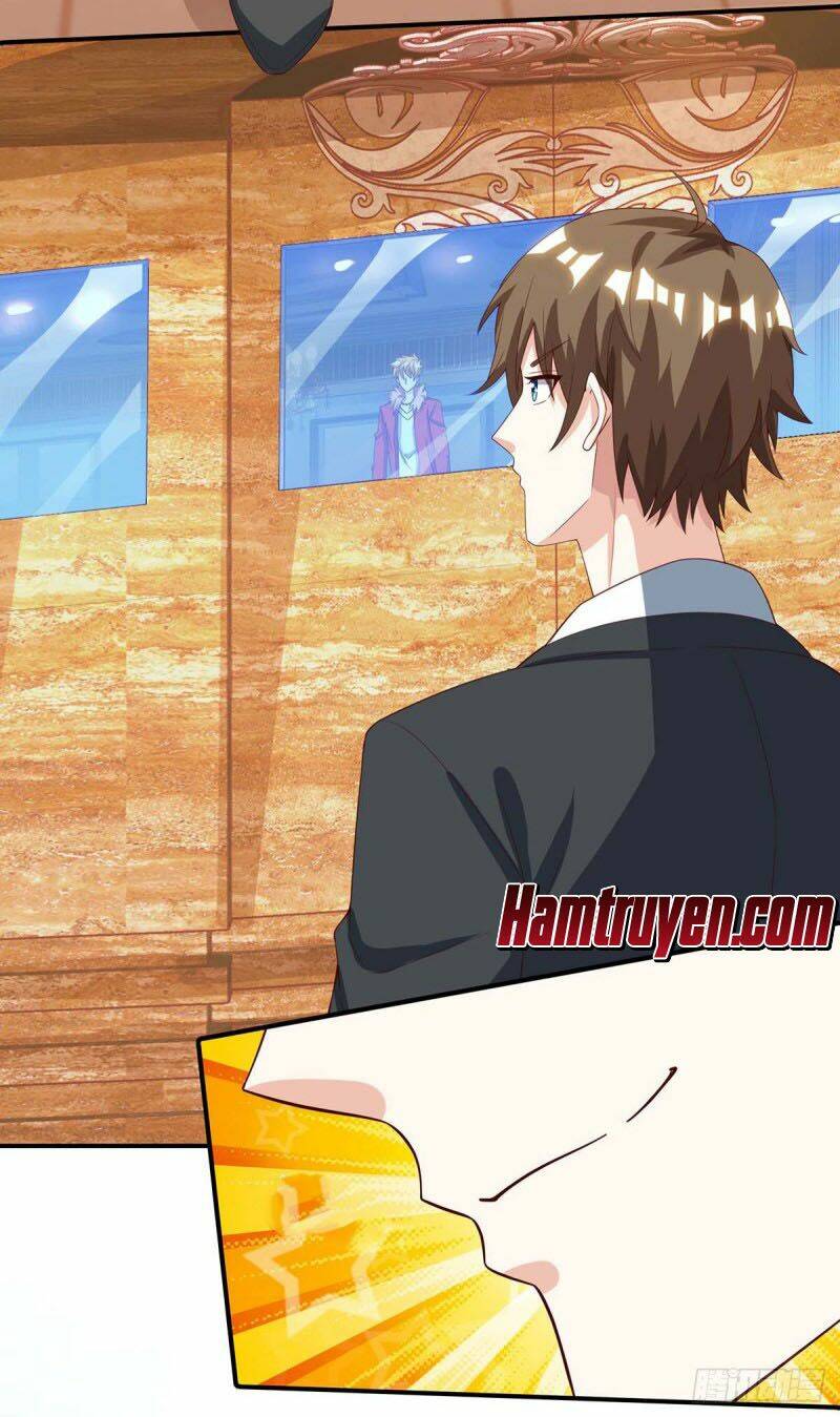 Thần Cấp Thấu Thị Chapter 100 - Trang 2