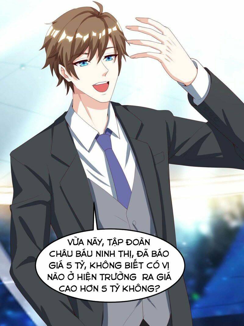 Thần Cấp Thấu Thị Chapter 100 - Trang 2