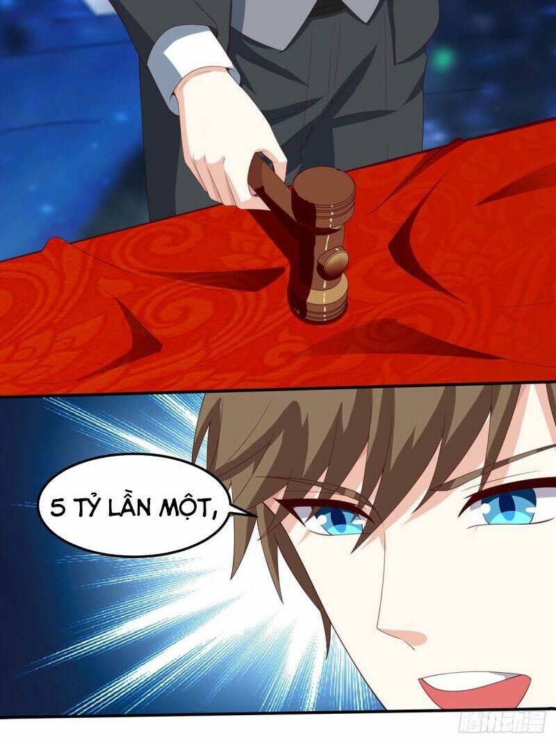 Thần Cấp Thấu Thị Chapter 100 - Trang 2