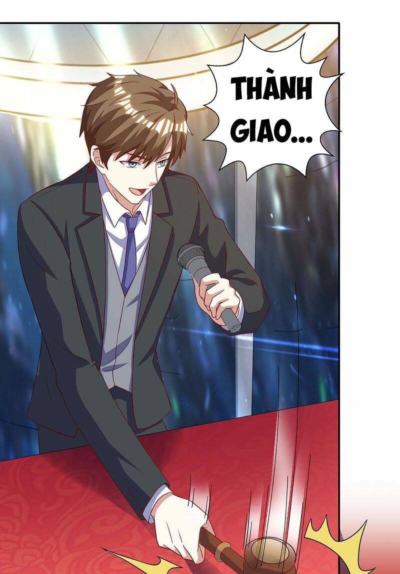 Thần Cấp Thấu Thị Chapter 100 - Trang 2