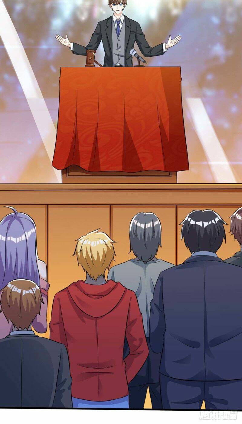 Thần Cấp Thấu Thị Chapter 100 - Trang 2