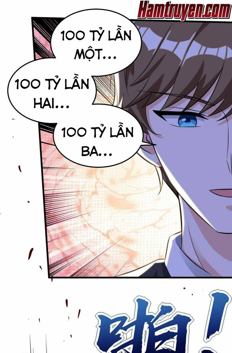 Thần Cấp Thấu Thị Chapter 100 - Trang 2