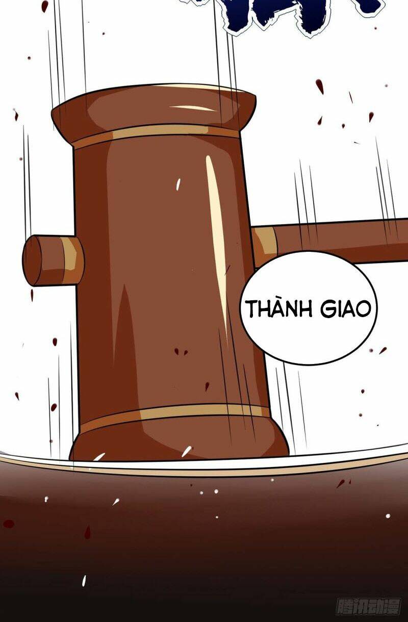 Thần Cấp Thấu Thị Chapter 100 - Trang 2