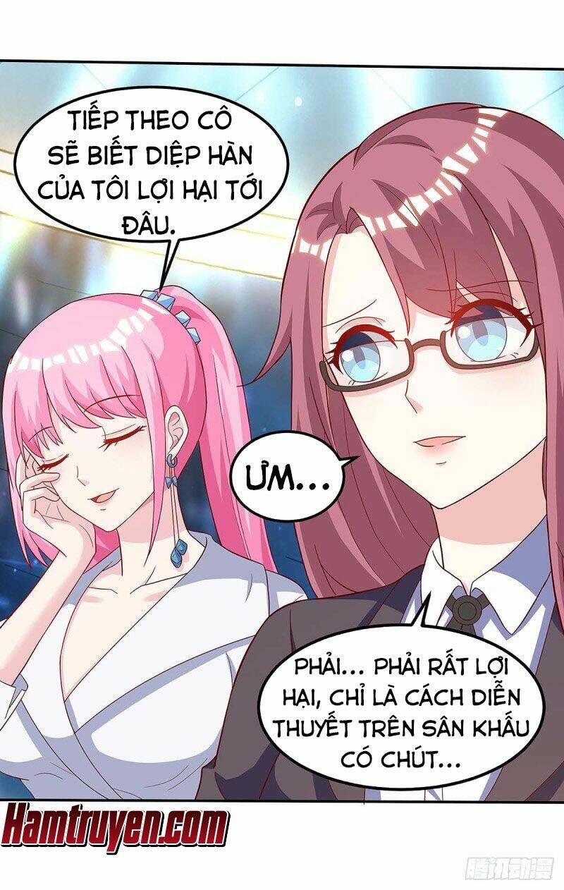 Thần Cấp Thấu Thị Chapter 100 - Trang 2