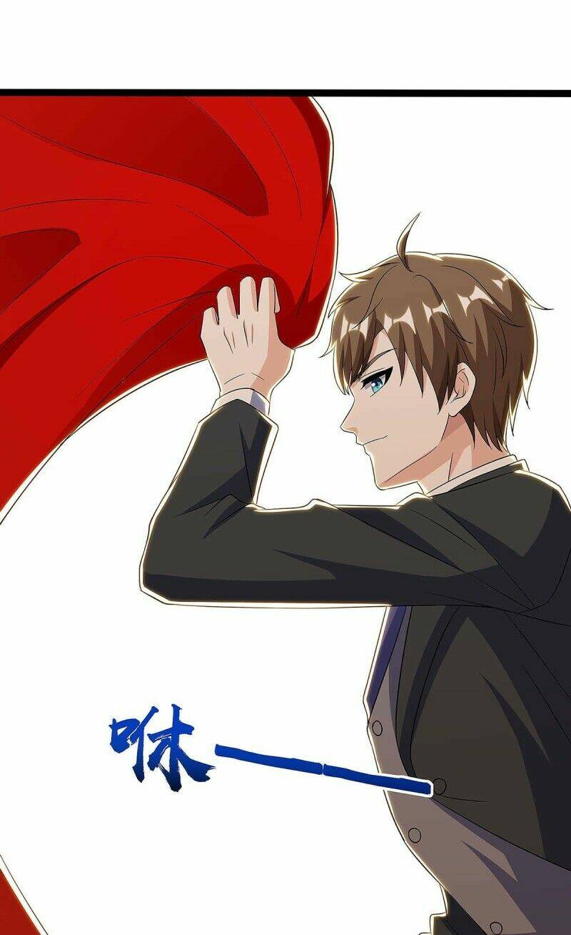 Thần Cấp Thấu Thị Chapter 100 - Trang 2