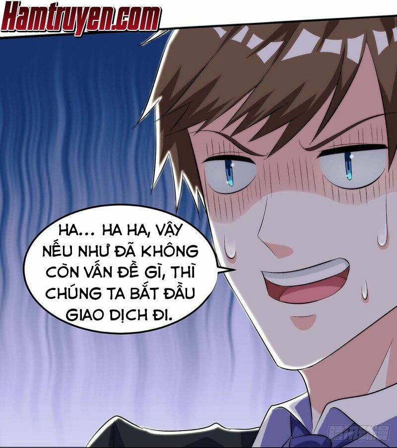 Thần Cấp Thấu Thị Chapter 102 - Trang 2