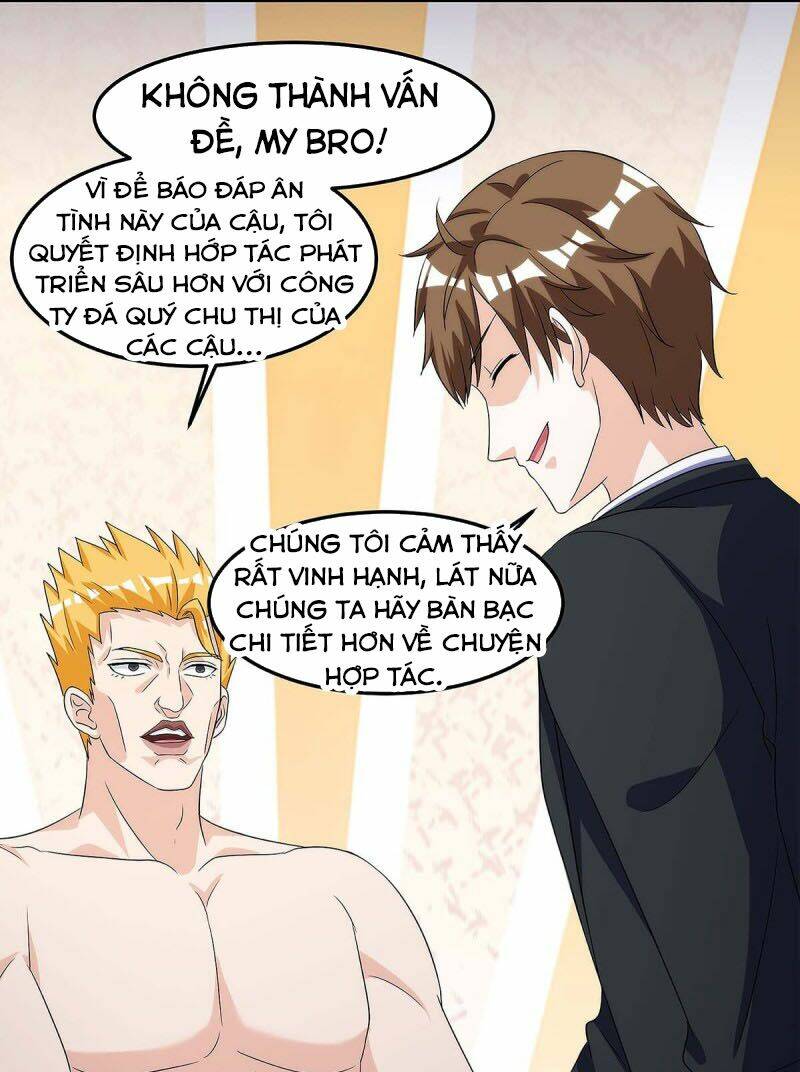 Thần Cấp Thấu Thị Chapter 102 - Trang 2