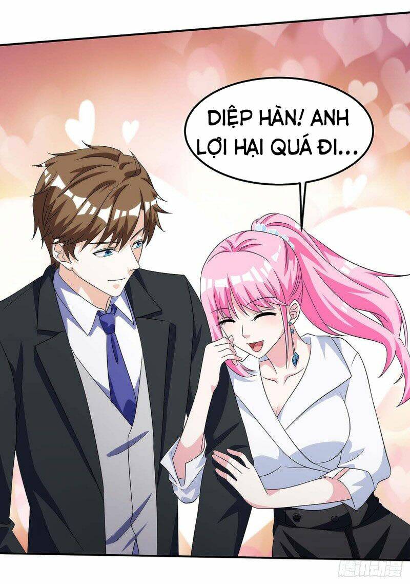 Thần Cấp Thấu Thị Chapter 102 - Trang 2