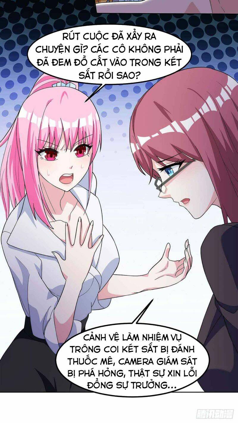 Thần Cấp Thấu Thị Chapter 102 - Trang 2