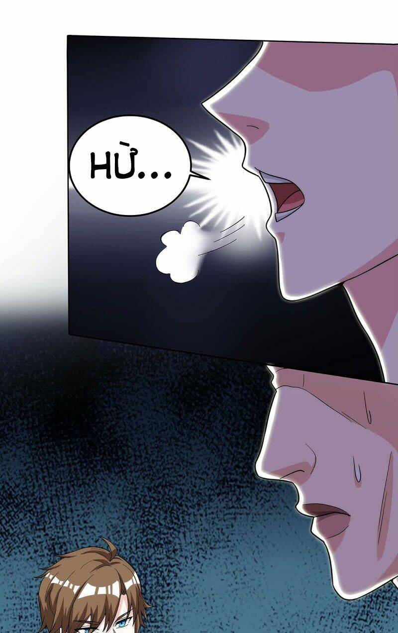 Thần Cấp Thấu Thị Chapter 102 - Trang 2