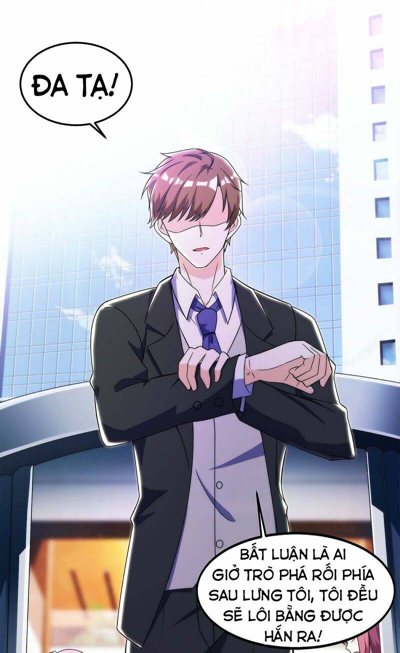 Thần Cấp Thấu Thị Chapter 102 - Trang 2