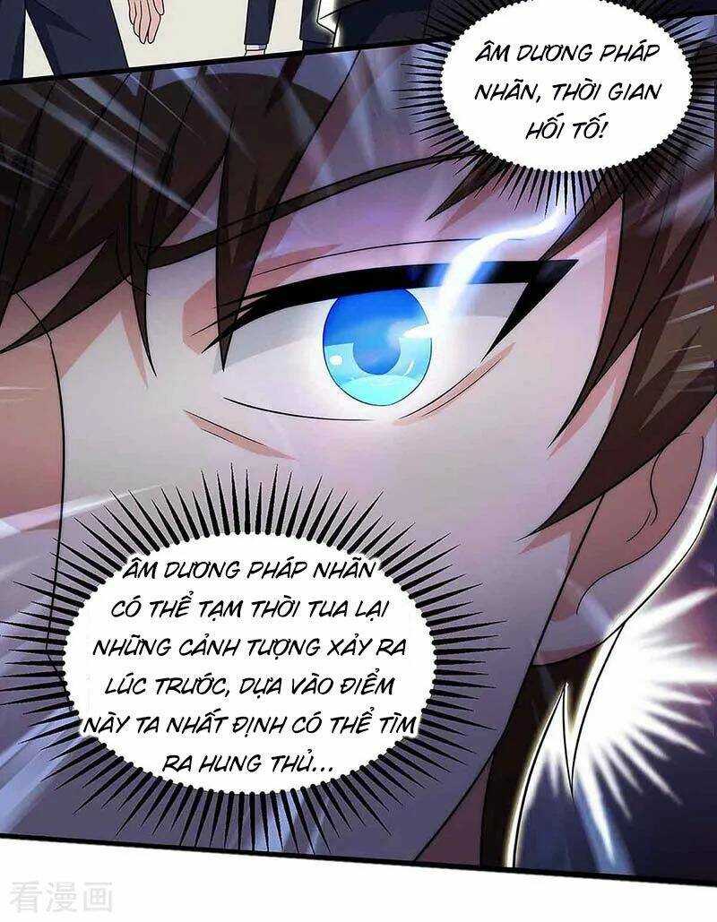 Thần Cấp Thấu Thị Chapter 103 - Trang 2