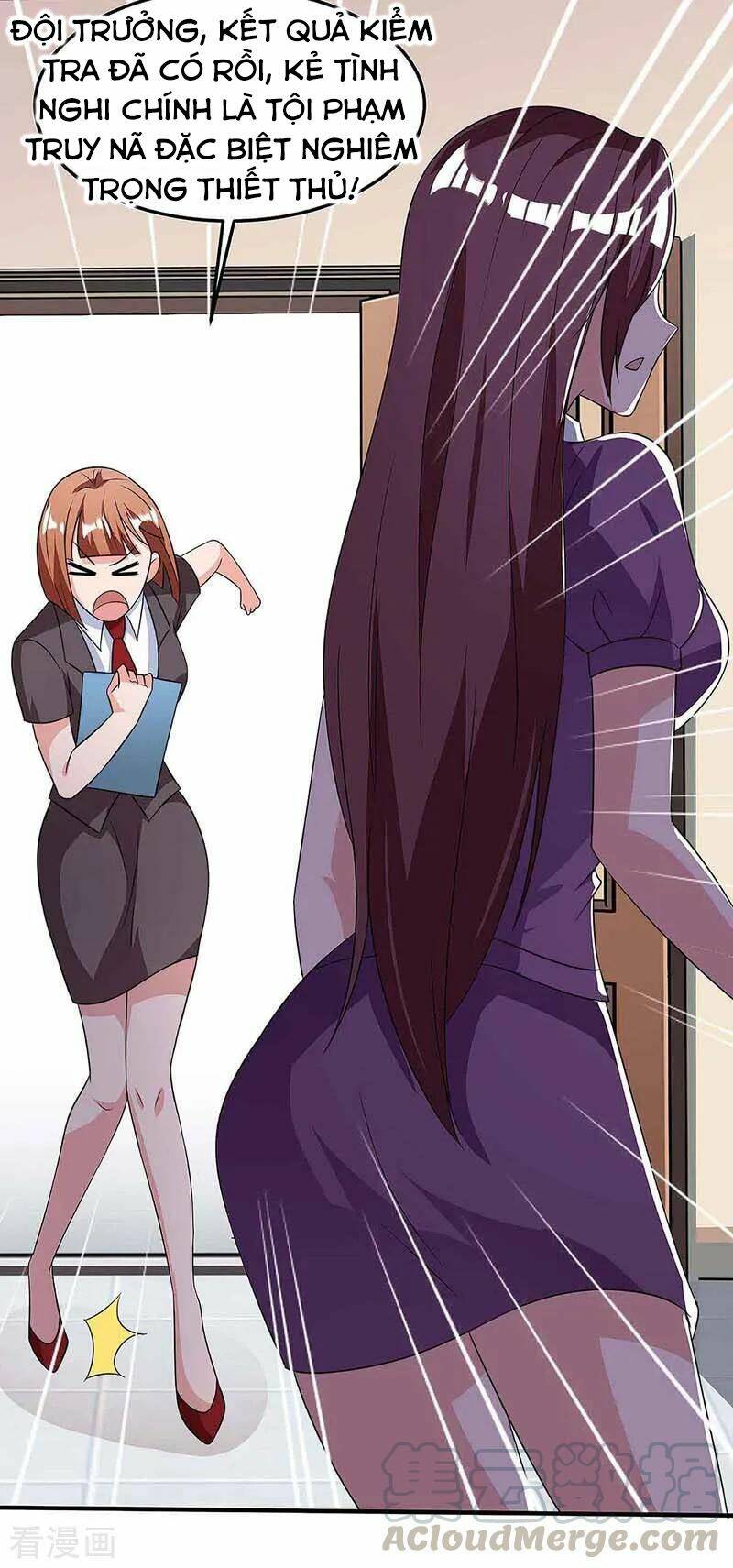 Thần Cấp Thấu Thị Chapter 103 - Trang 2