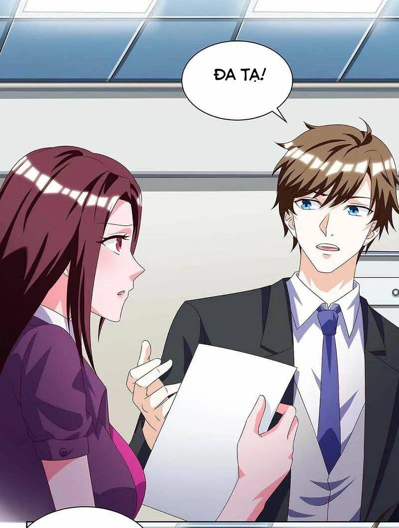 Thần Cấp Thấu Thị Chapter 103 - Trang 2