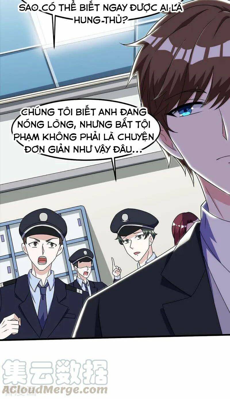 Thần Cấp Thấu Thị Chapter 103 - Trang 2