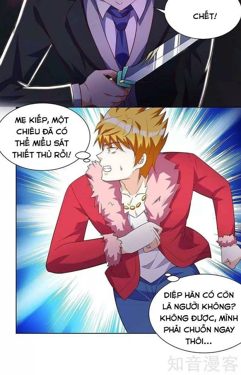 Thần Cấp Thấu Thị Chapter 104 - Trang 2