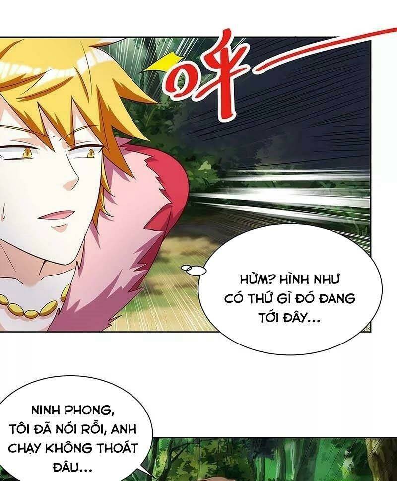 Thần Cấp Thấu Thị Chapter 104 - Trang 2