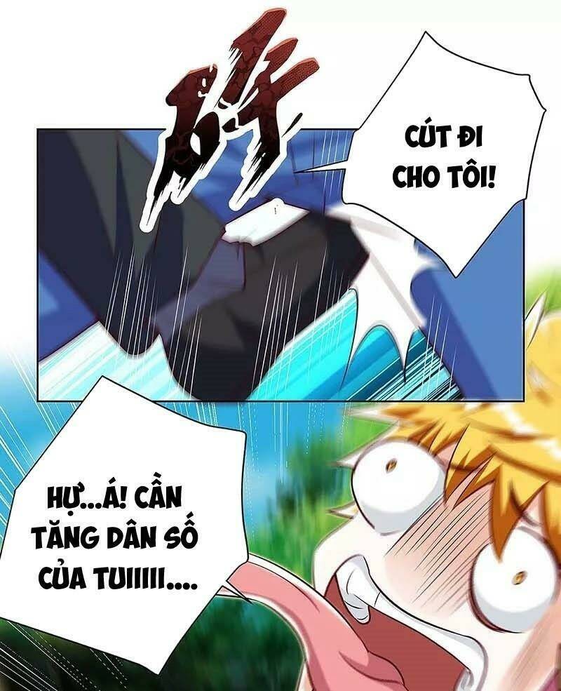 Thần Cấp Thấu Thị Chapter 104 - Trang 2