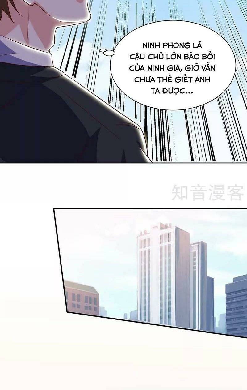 Thần Cấp Thấu Thị Chapter 104 - Trang 2