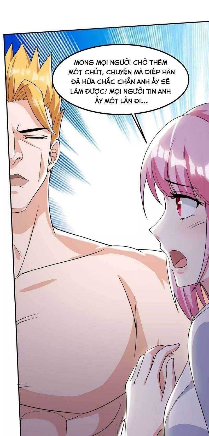 Thần Cấp Thấu Thị Chapter 104 - Trang 2