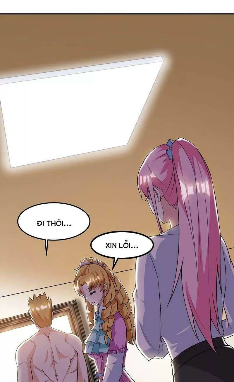 Thần Cấp Thấu Thị Chapter 104 - Trang 2