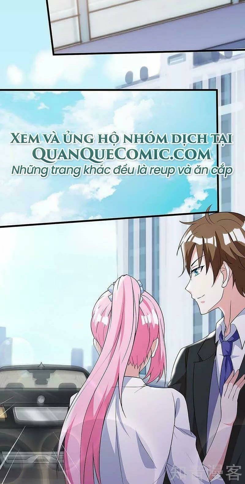 Thần Cấp Thấu Thị Chapter 104 - Trang 2