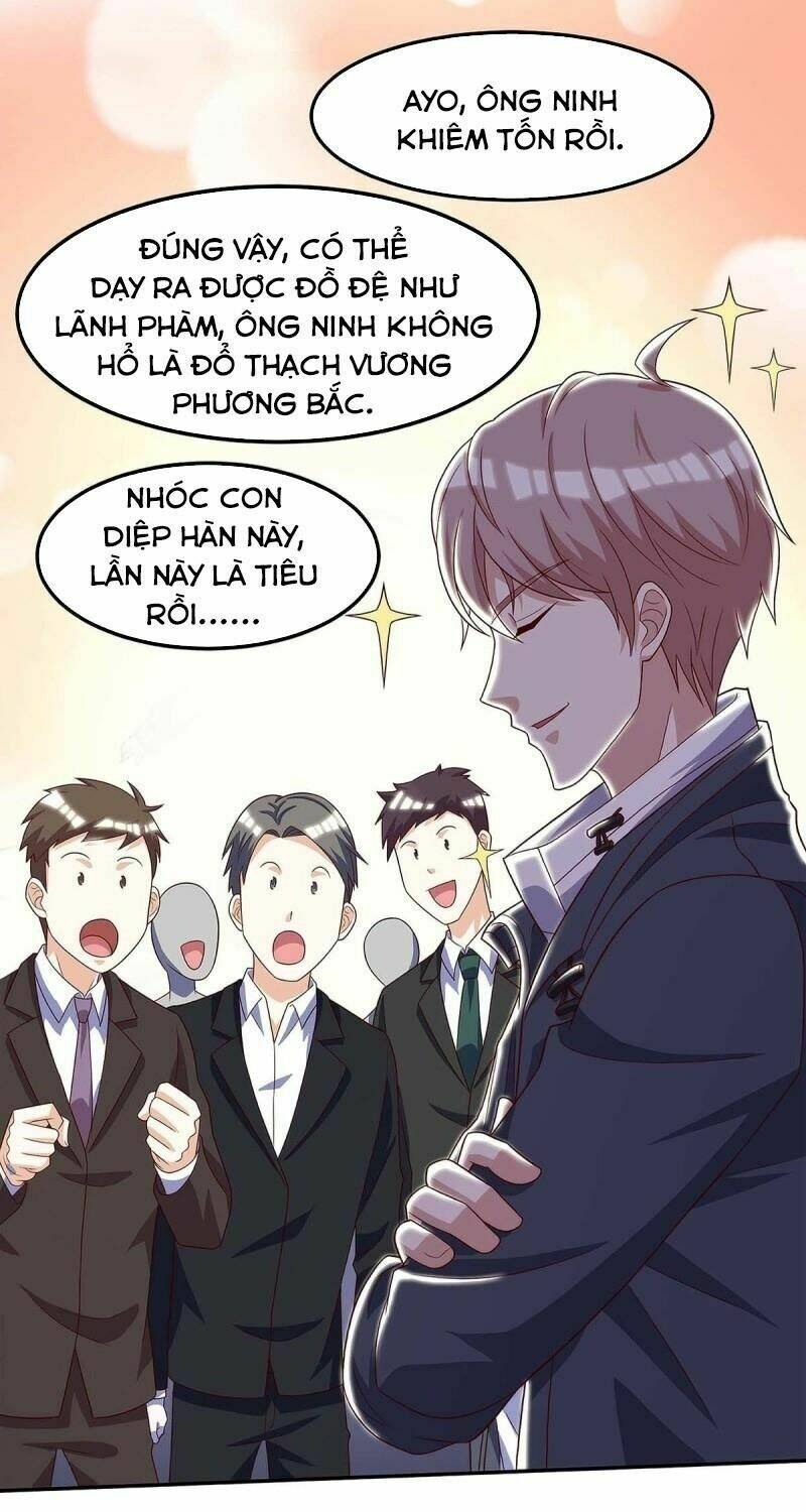 Thần Cấp Thấu Thị Chapter 106 - Trang 2