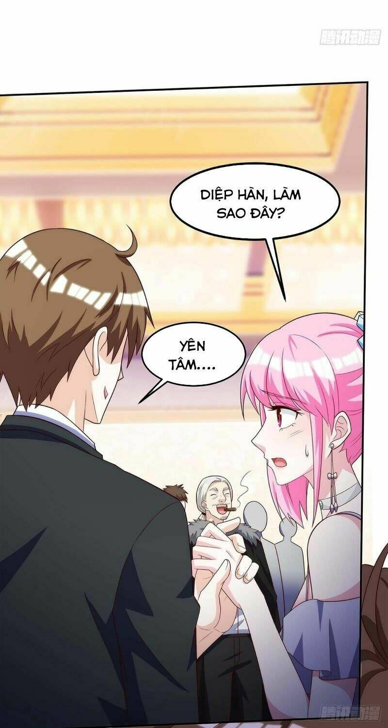 Thần Cấp Thấu Thị Chapter 106 - Trang 2