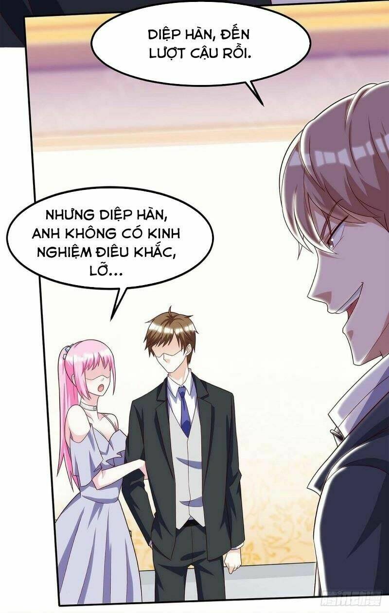 Thần Cấp Thấu Thị Chapter 106 - Trang 2