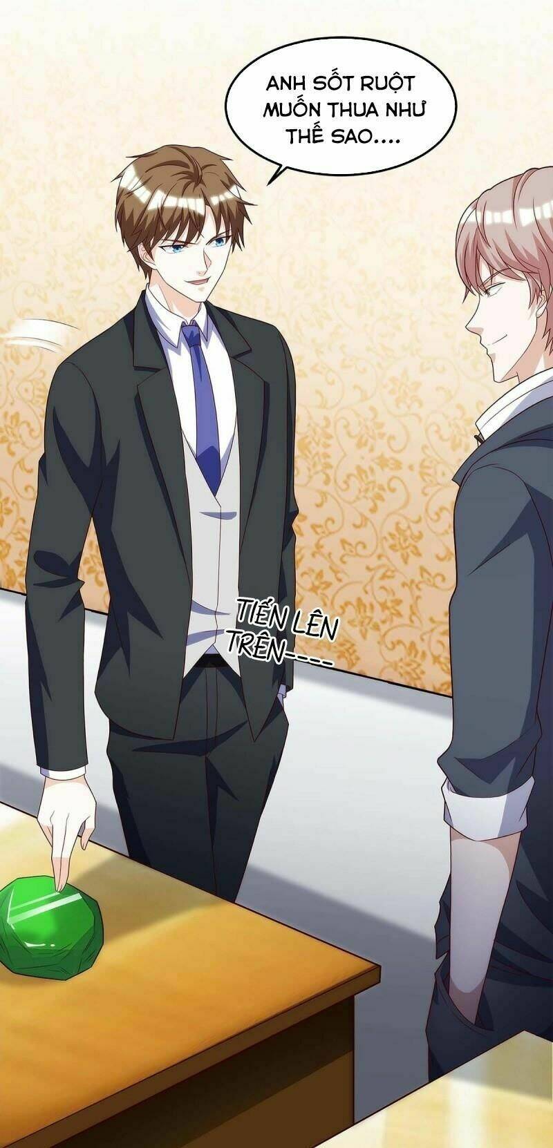 Thần Cấp Thấu Thị Chapter 106 - Trang 2