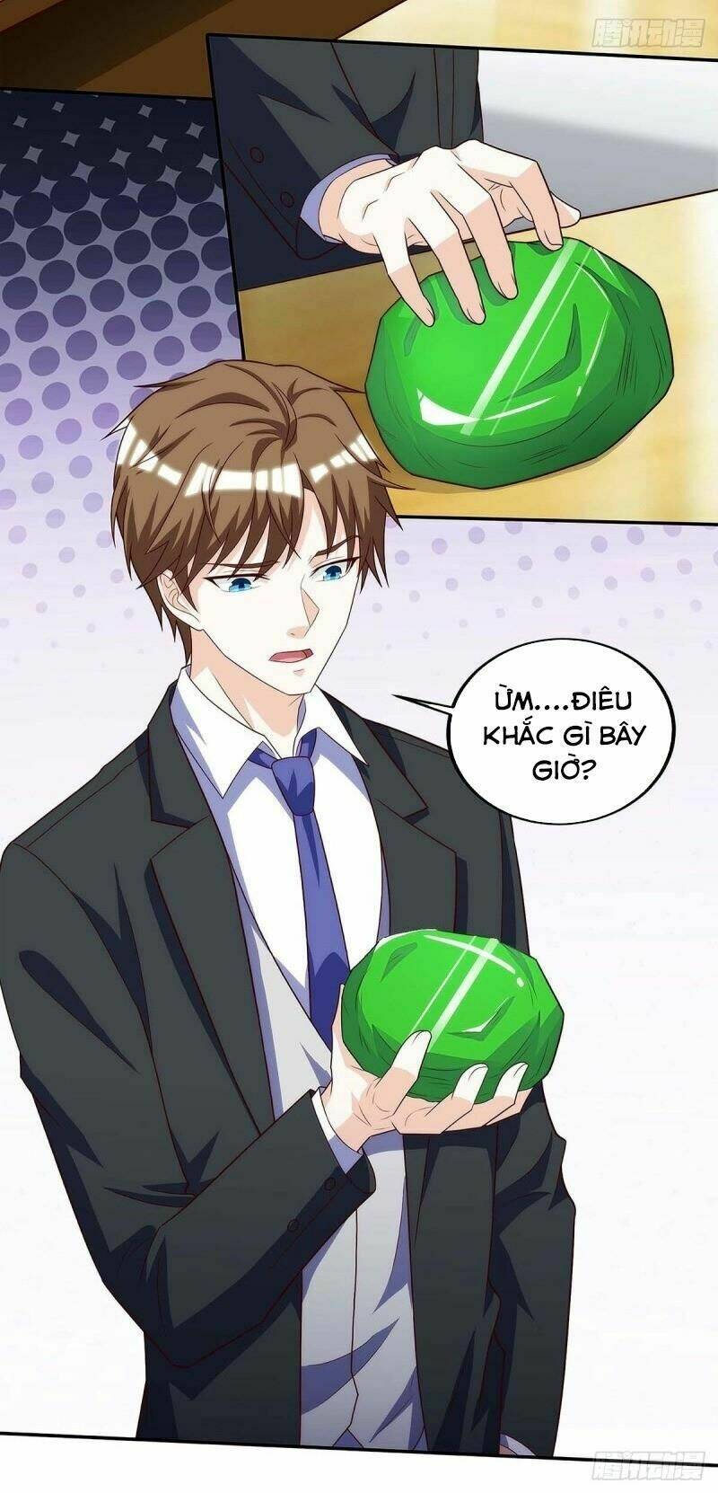 Thần Cấp Thấu Thị Chapter 106 - Trang 2