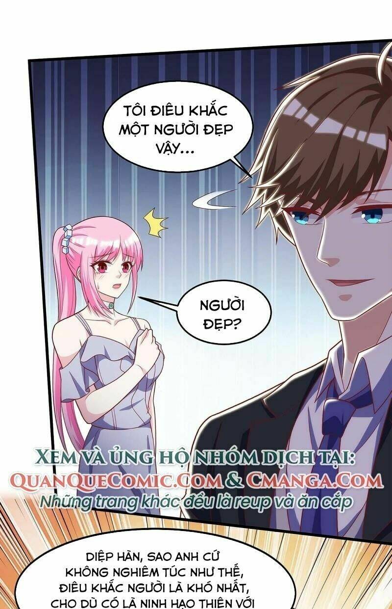 Thần Cấp Thấu Thị Chapter 106 - Trang 2